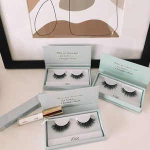 B Lashed Bundle
